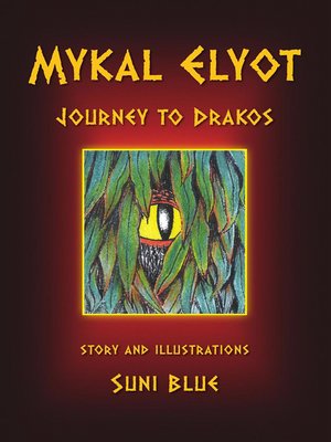 cover image of Mykal Elyot